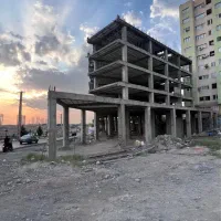 سهند/فاز۱/ویوباز/اقساطی/قابل تهاتر با ملک شما|فروش آپارتمان|تبریز, |دیوار