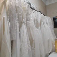 فروش انواع لباس عروسهای شیک و زیبا