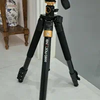 سه پایه دوربین مارک enjoy Q800 تمیز و نو