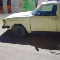 پیکان مدل ۸۷ تمیز