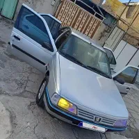 پژو۴۰۵مدل۸۸