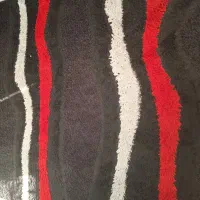 فرش ترک شیک و فرش گرد