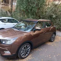 تیوولی الیت 2017