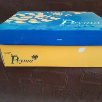 کفش کار خارجی|کیف، کفش، کمربند|ساوه, |دیوار