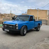 امداد خودرو و یدک کش(۲۴ ساعته)