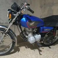 موتور 125مدل 90