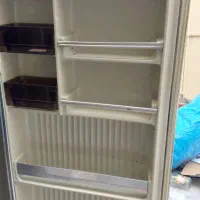 یخچال فیلکو|یخچال و فریزر|کرج, چمران|دیوار