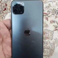 ایفن ۱۱ پرو مکس باطری ۱۰۰