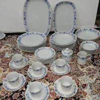 ظروف سرو و پذیرایی