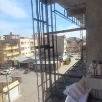 جوشکاری واجرای،والپست،نما،سقف رابیتس،پله