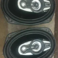 باند گلد پایونر