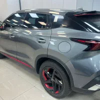 فونیکس FX اف ایکس/ صفر و خشک روز|خودرو سواری و وانت|تهران, عباس‌آباد|دیوار