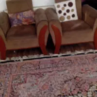 مبل و راحتی|مبلمان خانگی و میز عسلی|چابکسر, |دیوار