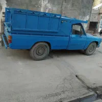 حمل خاک و نخاله