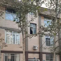 زعفرانیه ۳۷۵ متر کلنگی تاپ لوکیشن