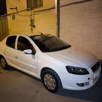 رانا پلاس 1402|خودرو سواری و وانت|شهرکرد, |دیوار