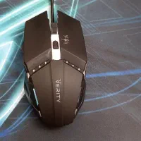 موس گیمینگ|قطعات و لوازم جانبی رایانه|اراک, |دیوار