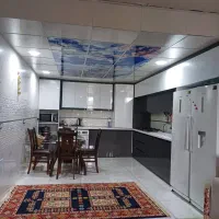 فروش خانه دوطبقه سپیدان