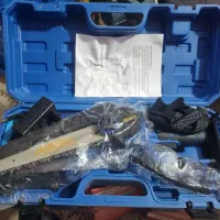 اره شارژی دوباتری ۲۱ولت ۲۳سانت اپکس (ابزار راینو)|ابزارآلات|مریوان, |دیوار