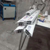 pvc upvcو آهنی|مصالح و تجهیزات ساختمان|مشهد, نوید|دیوار