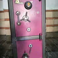 گاوصندوق رمزدار ایران کاوه