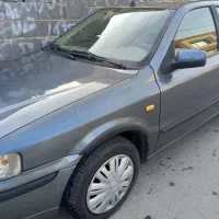 سمندef7 شاسی پلمپ