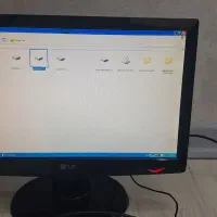 مانیتور 19 اینچ LG