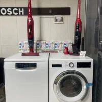 ظرفشویی بوش مونتاژ ترکیه سری ۴