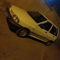 پراید هاچبک کره ای|خودرو سواری و وانت|ملایر, |دیوار