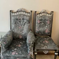 مبل کلاسیک