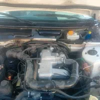 آریسان دوگانه سوز شرکتی CNG تقویت شده کارخانه|خودرو سواری و وانت|کرج, کارخانه قند|دیوار