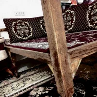 تخت باغی|تخت و سرویس خواب|مشهد, سیسآباد|دیوار