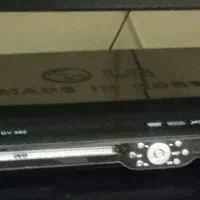 DVD