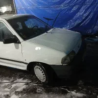 باسلام پراید ۷۵ شاسی عقب وجلو|خودرو سواری و وانت|تهران, جلیلی|دیوار