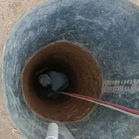 چاه کن ماهر