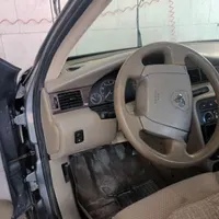 سمند سورن معمولی مدل ۱۳۸۹