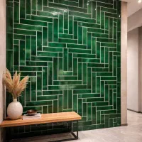 کاشی طرح  مترویی مناسب برای همه فضاها