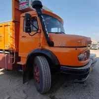 بنز تک باری 94|خودرو سنگین|کرمان, |دیوار