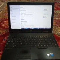 لب تاپ دل e5540 i3