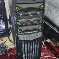 کیس گیمینگ i7|رایانه رومیزی|شیراز, شیخ روزبهان|دیوار