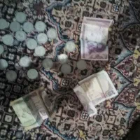 سکه قدیمی|کلکسیون سکه، تمبر، اسکناس|مشهد, توس (بلوار توس)|دیوار