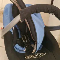 کریر مارک گراکو|اسباب و اثاث بچه|جم, |دیوار