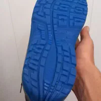 کفش ایمنی|کیف، کفش، کمربند|بروجرد, |دیوار