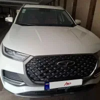 فروش ویژه خودرو Tiggo 8 ProMax IE