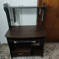 فروش 2عدد میز (کامپیوتر+تحریر)