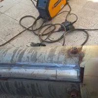 جوشکاری و تعمیر آبگرمکن مخزنی در منزل باقیمت مناسب|خدمات پیشه و مهارت|نیشابور, مدرس|دیوار