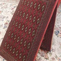 پشتی دست بافت ۶عدد (۳جفت )