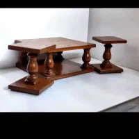 جلومبلی عسلی چستر