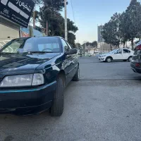 rd مدل ۸۳ خیلی سالم|خودرو سواری و وانت|اسلام‌شهر, زرافشان|دیوار