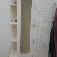 کمد شیک و تمیز